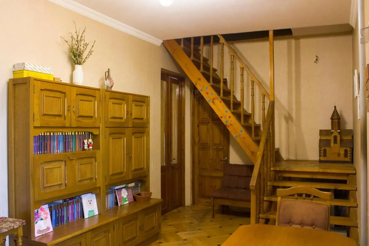 Nino's Guest House