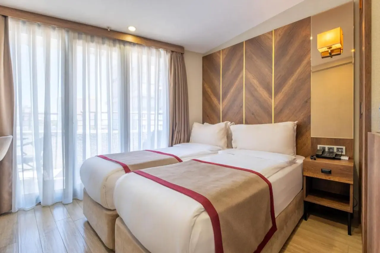 Celine Hotel Taxim