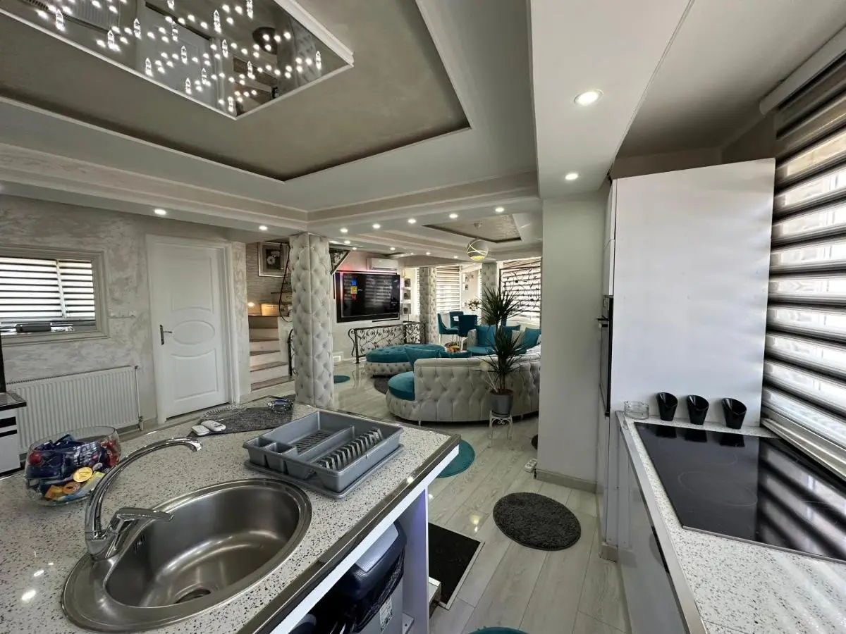 Villa By expert VIP