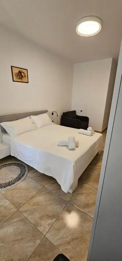 Hotel Pirro