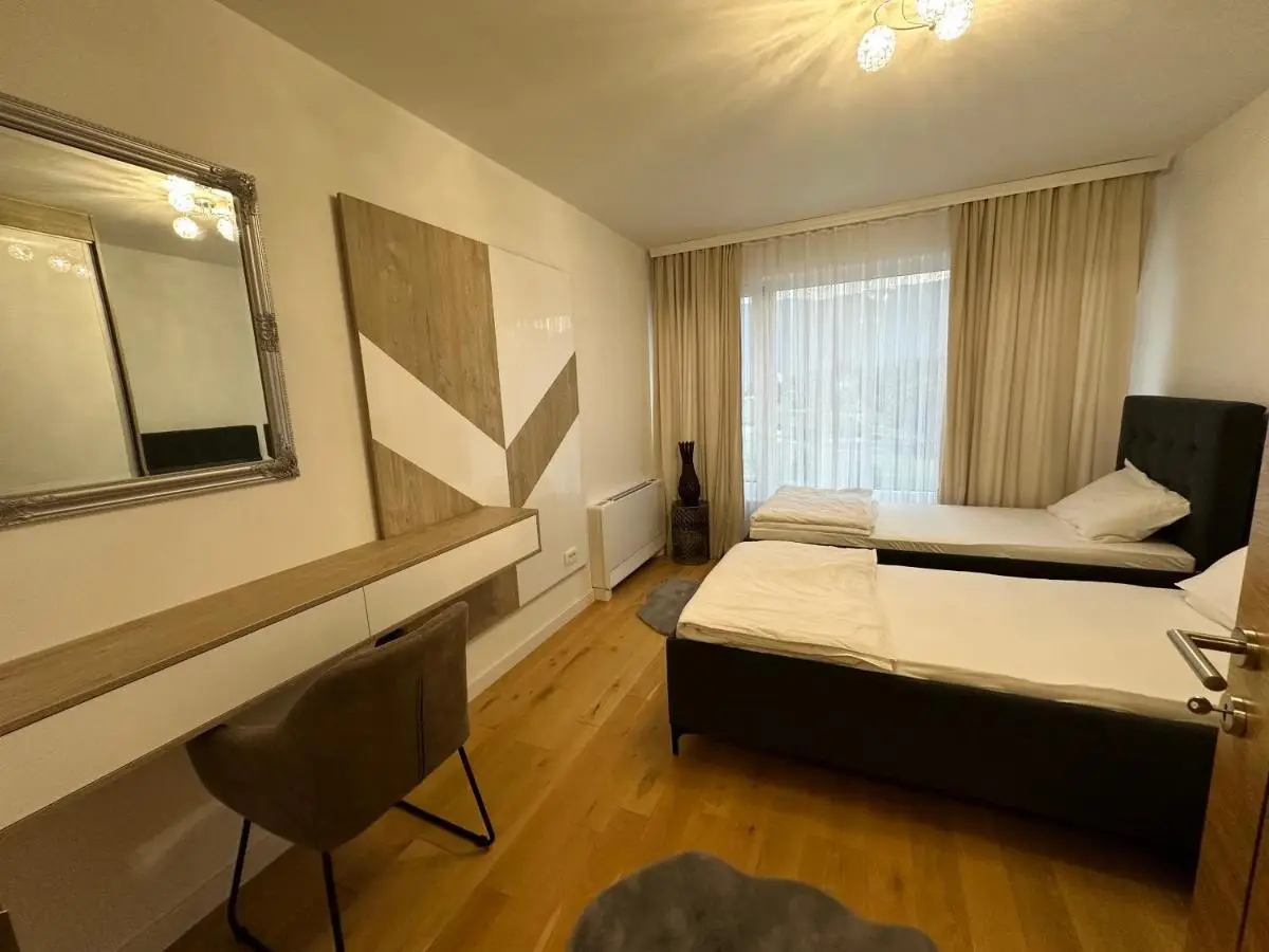 River Walk - Luxury VIP Apartment Ilidža