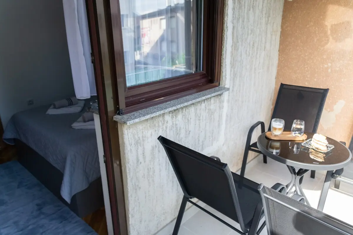 Apartman Sara