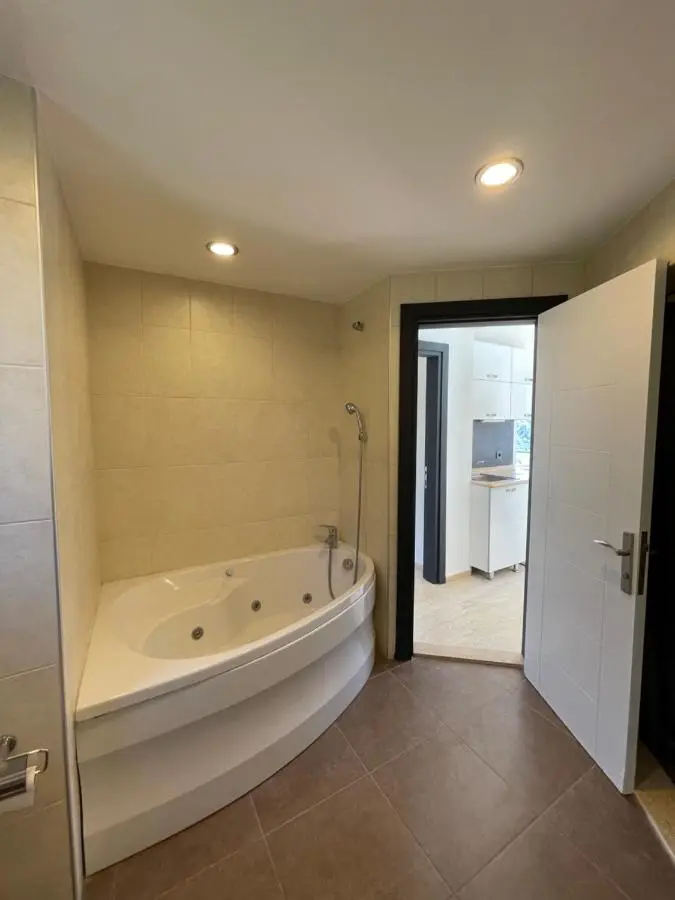 Antalya Villa Esiyok with heated pool