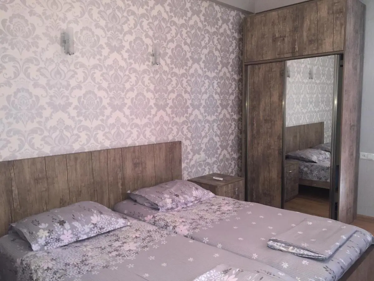 Holiday apartment