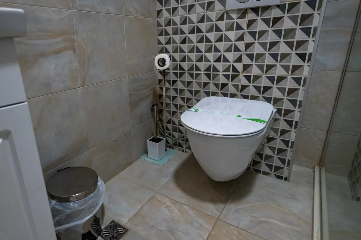 Nature View - Room 1