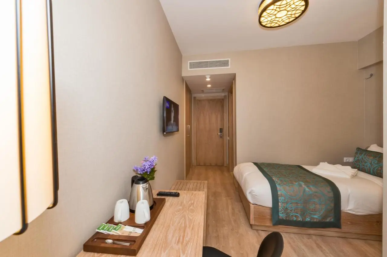 Aybar Hotel & Spa