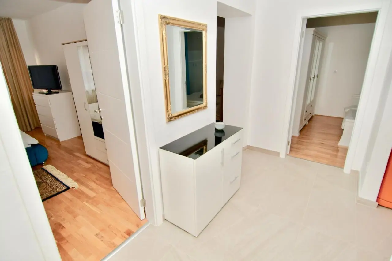 Sacred Heart Apartment