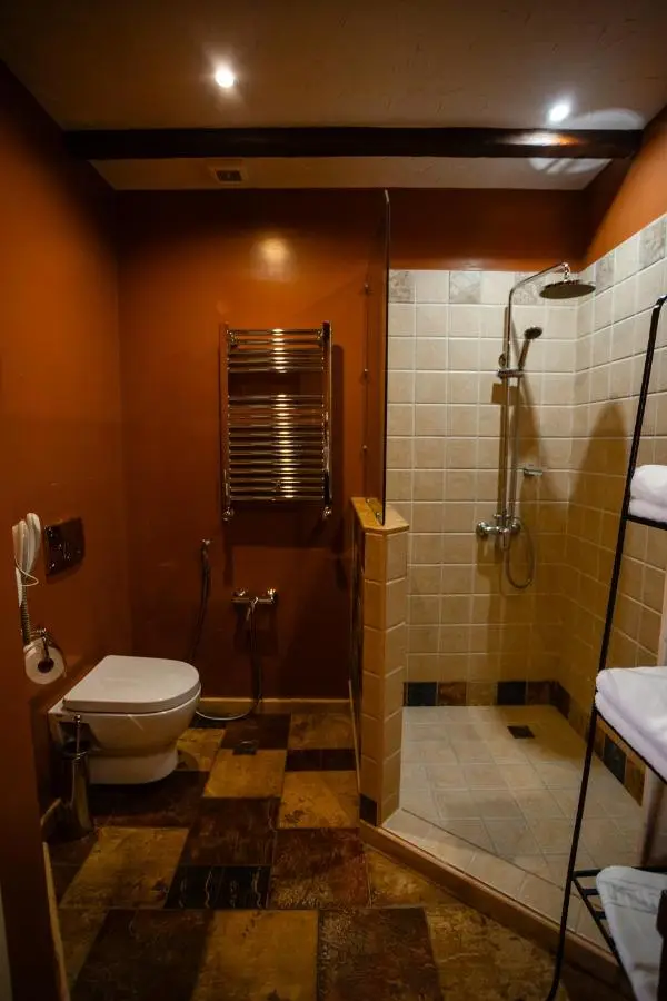 Piazza Boutique Hotel