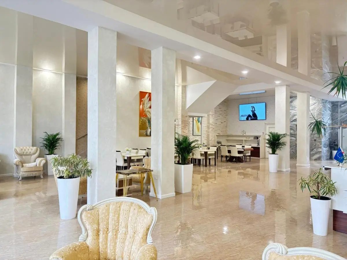 Hotel Agava