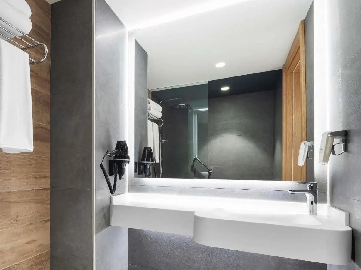 ibis Istanbul Sisli