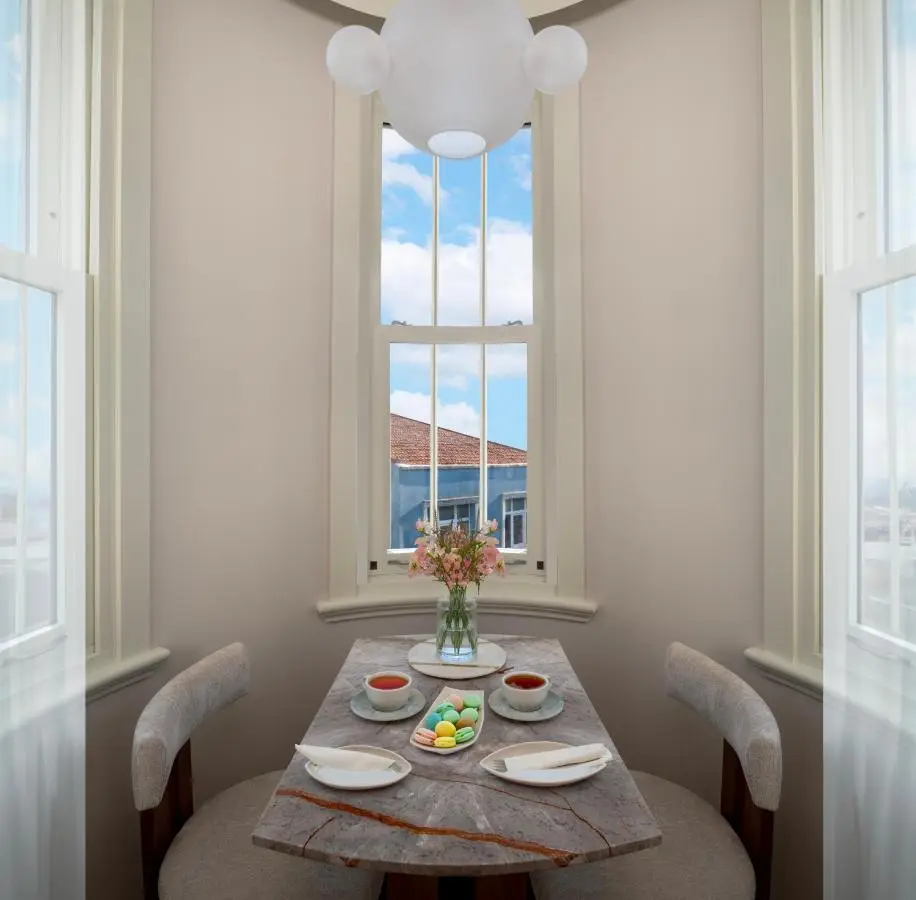 Casa Foscolo Hotel, Istanbul, a Member of Design Hotels