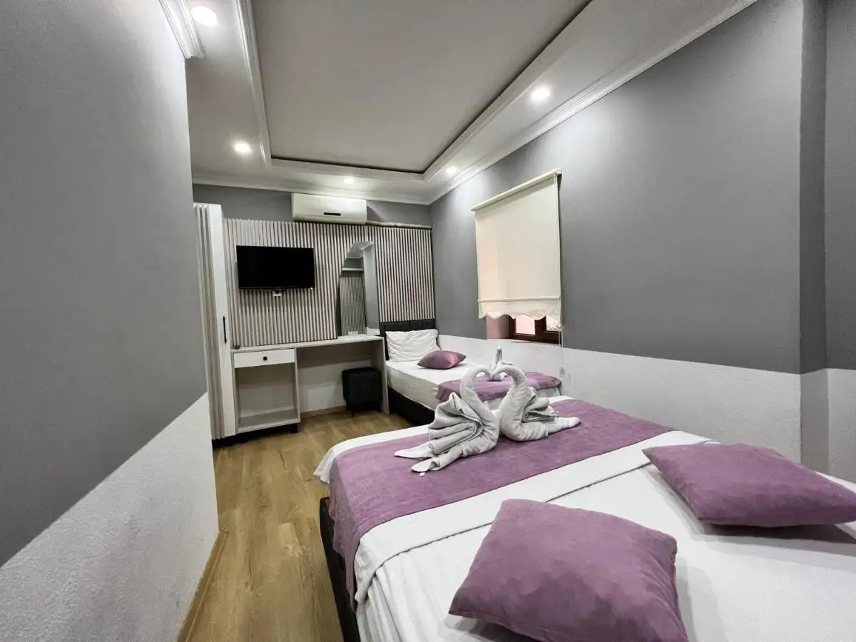 The Zanadu İstanbul