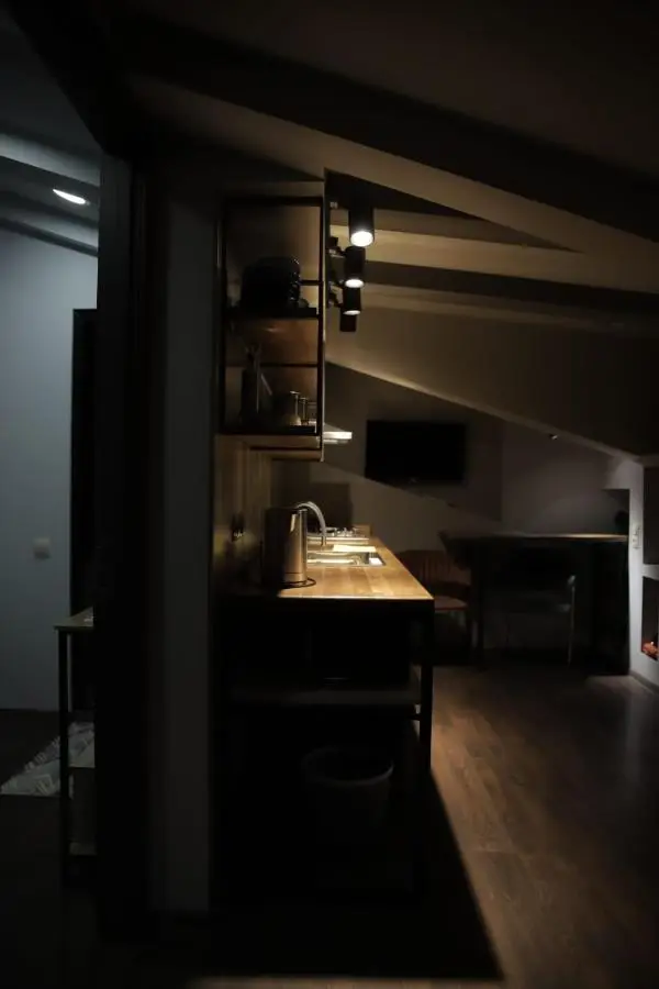 Mansarda House