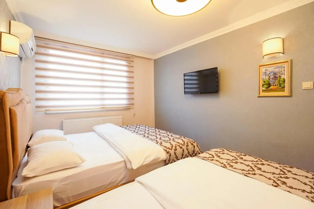 Authentic Apartments OldCity