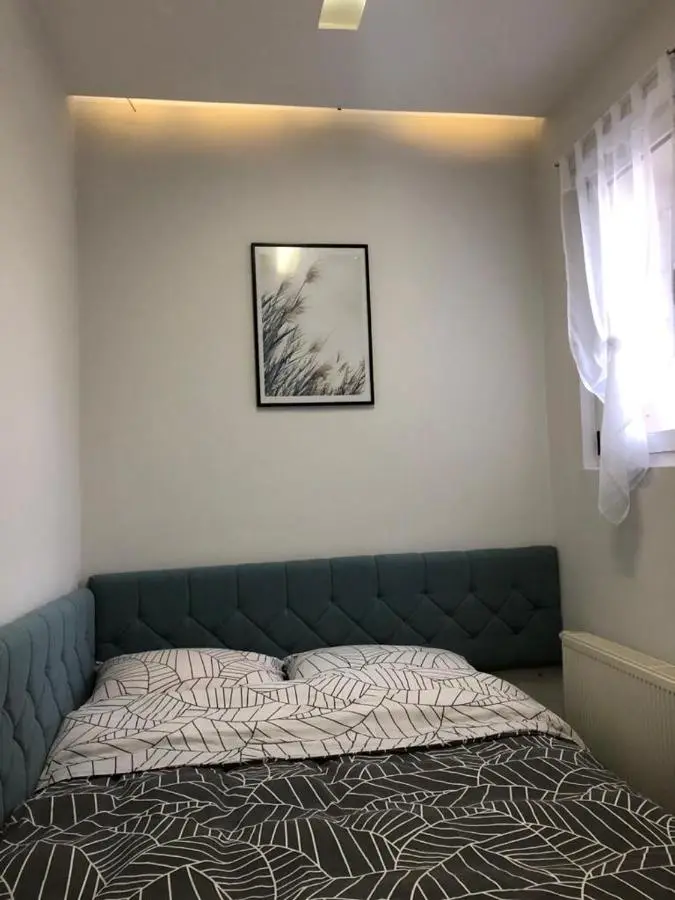 OLD TOWN Sarajevo center apartment 2+2