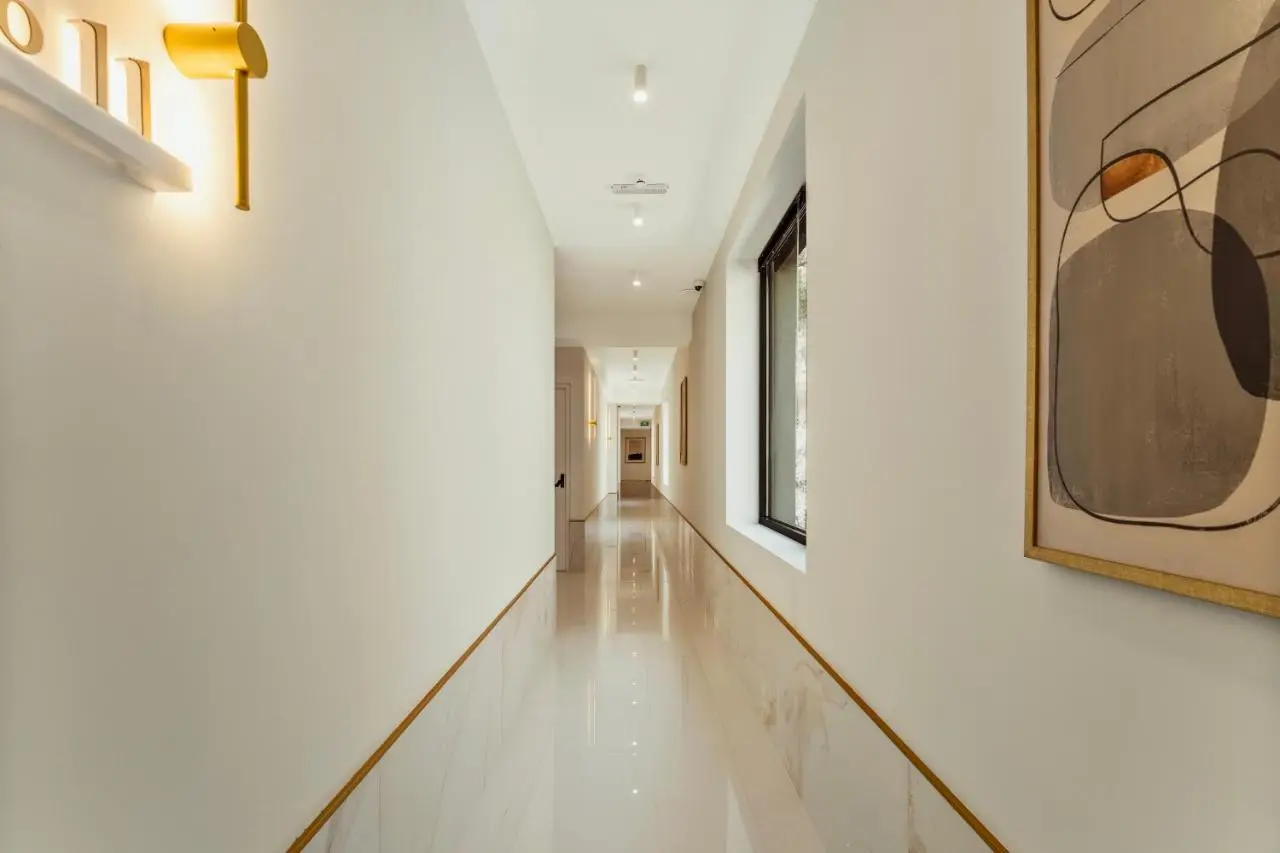 Solridge Aparthotel