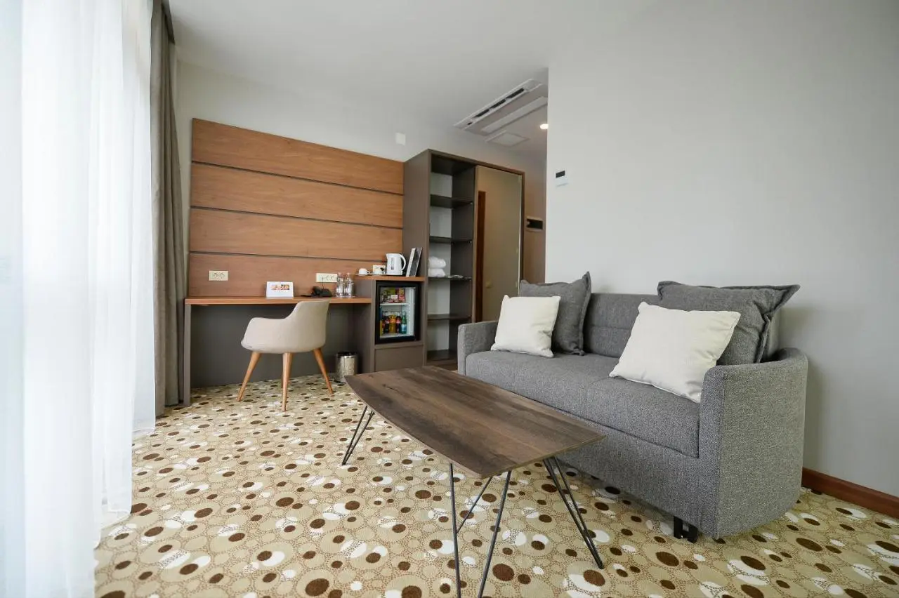 Calligraphy Hotel and Cottages