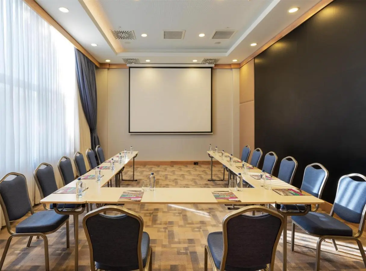 Park Inn by Radisson Samsun