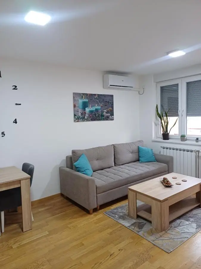 Apartman MD