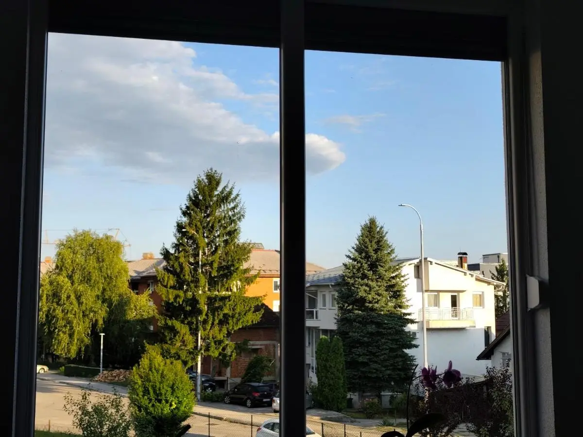Sokak Apartman