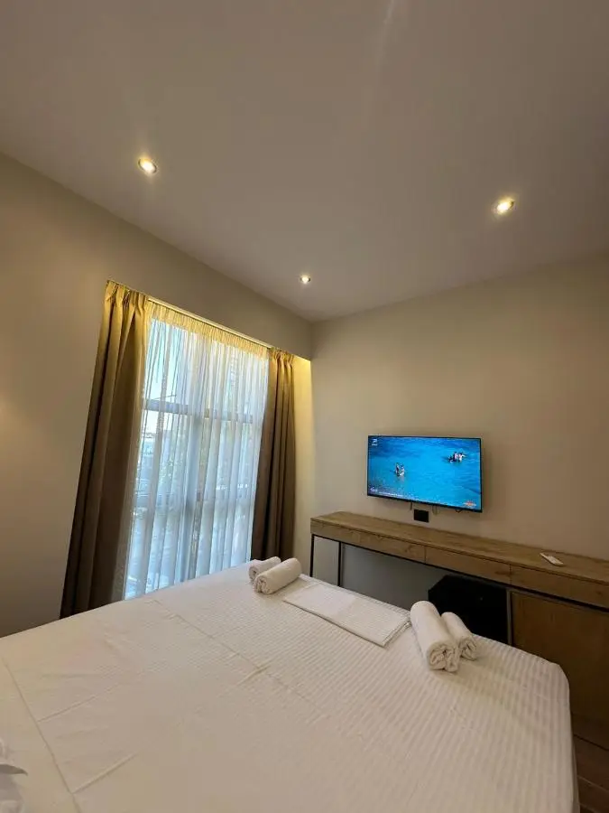 Hotel Harper Durres