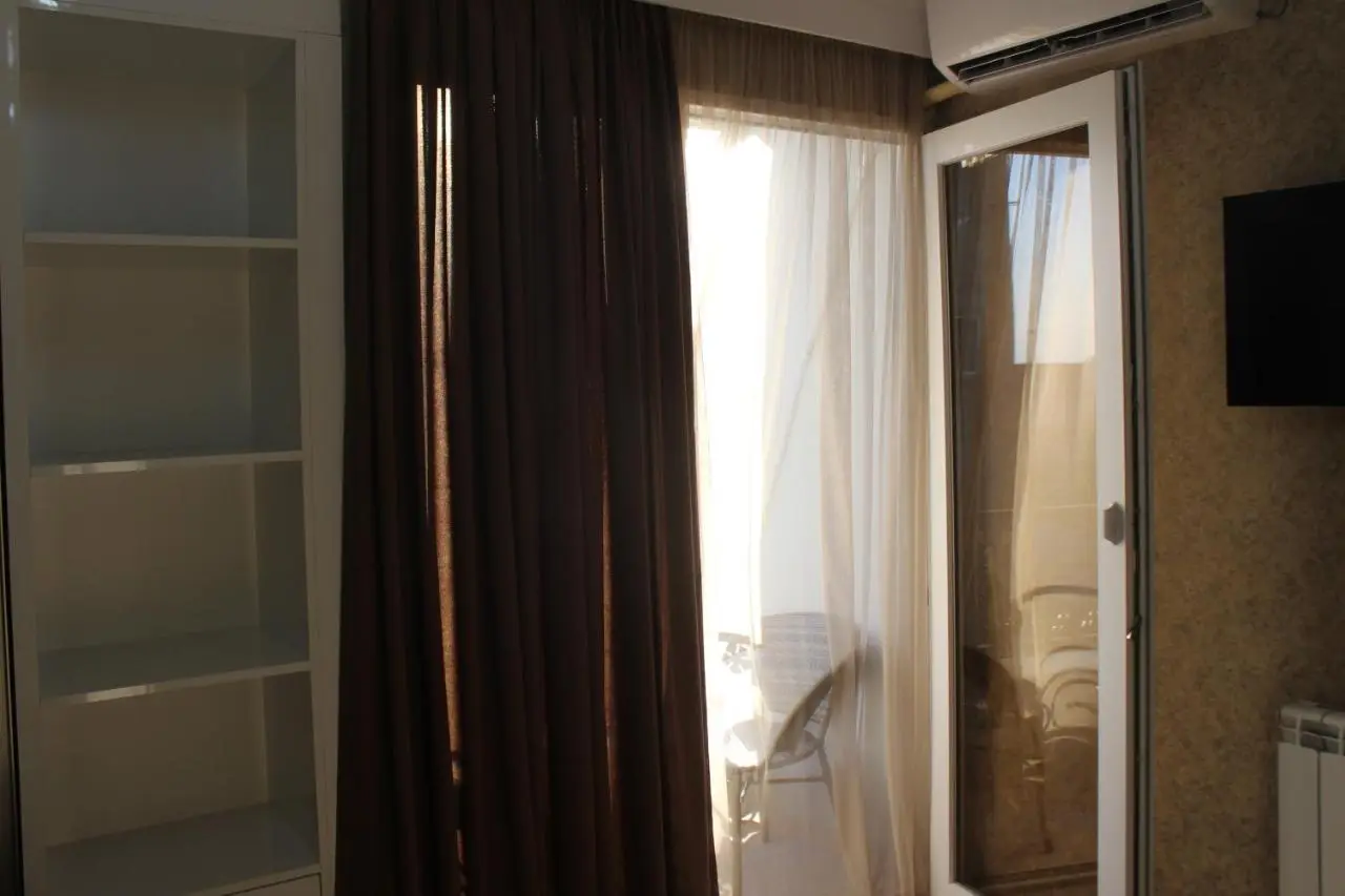 Hotel Tarasa