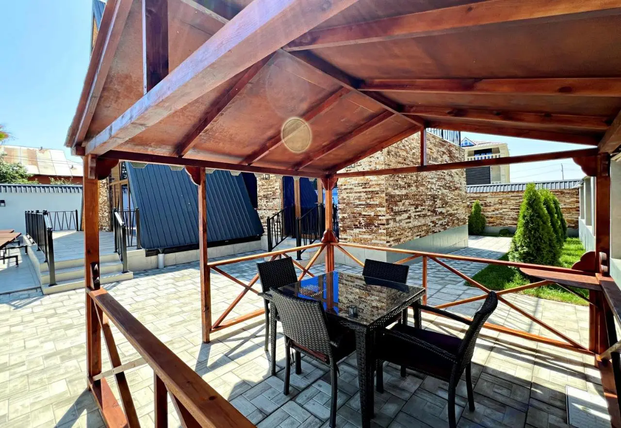 SOLAR Hotel and Restaurant