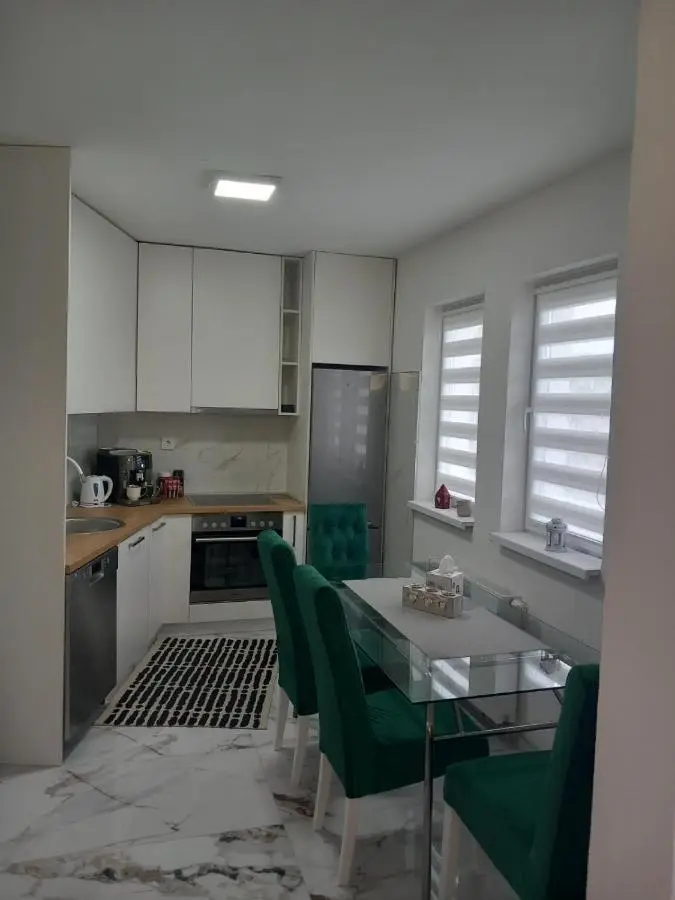 Apartment Rakovica Luxury