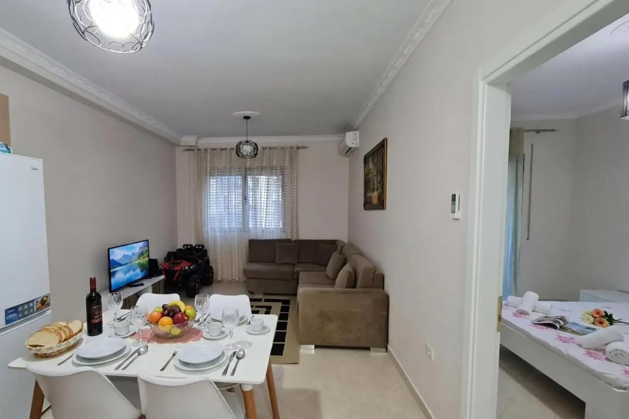 Seascape Apartments Vlore