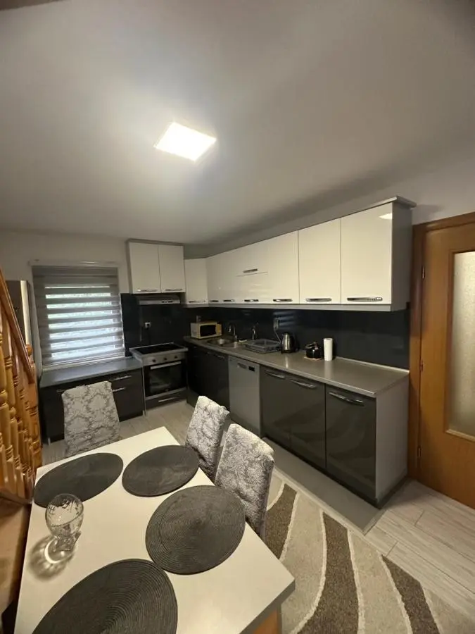 Dream house Sarajevo