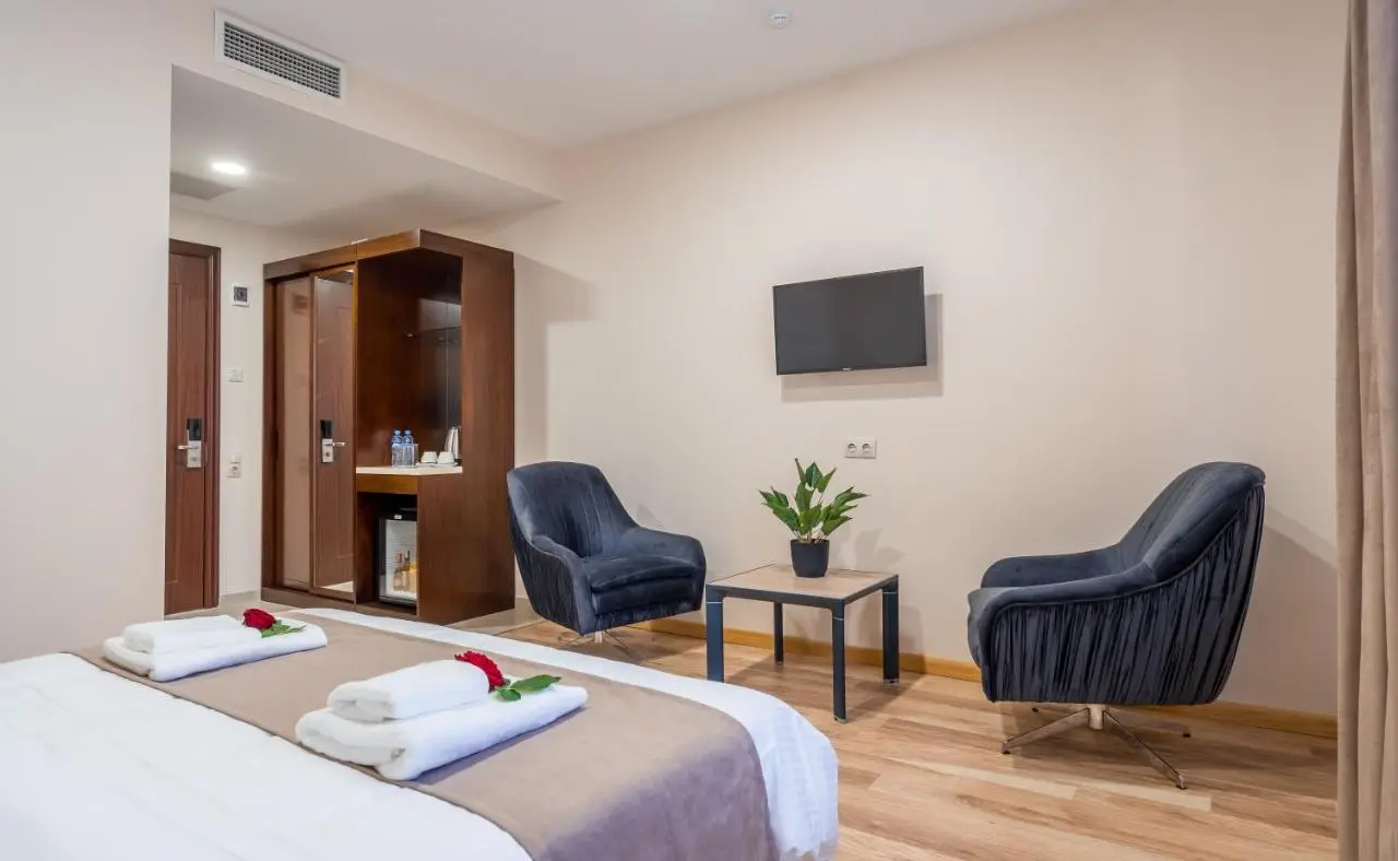 Aura Hotel Tbilisi