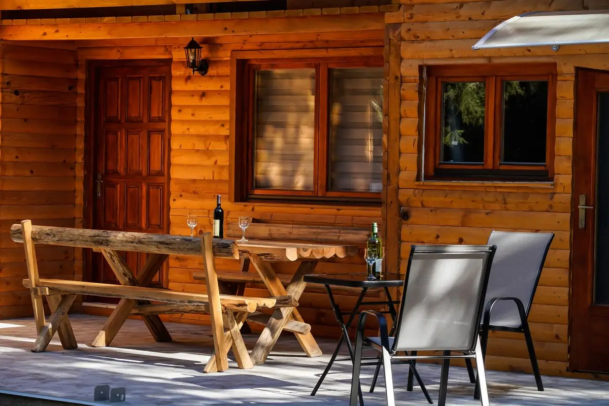 Ski Chalet Jahorina