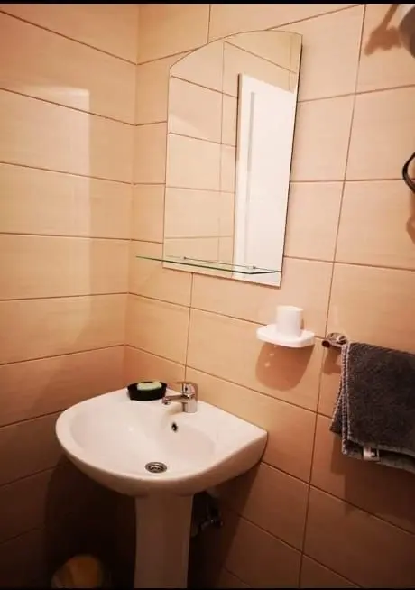 Apartment Beba