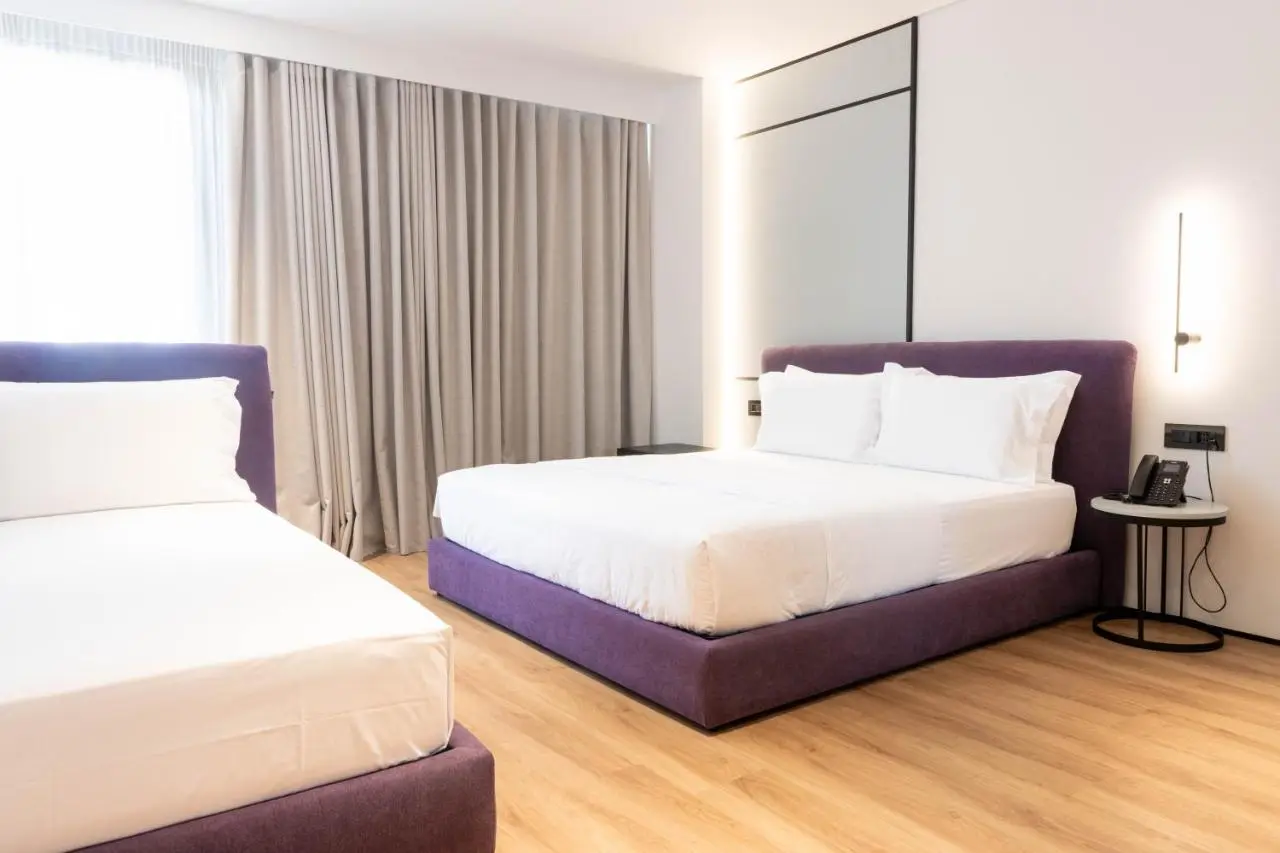 Mango Luxury Resorts