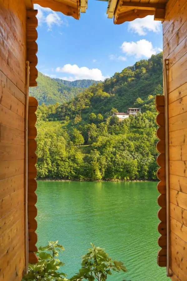 Buneba Resort