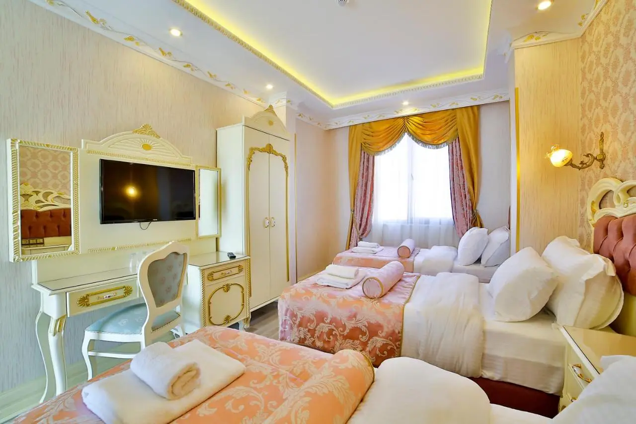 Nayla Palace Hotel-Special Category