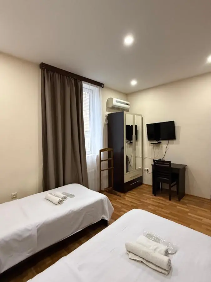 Hotel Max Comfort