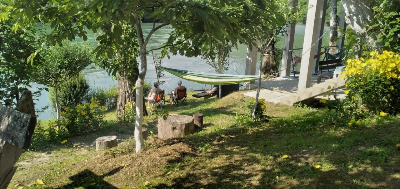 Apartman na Drini