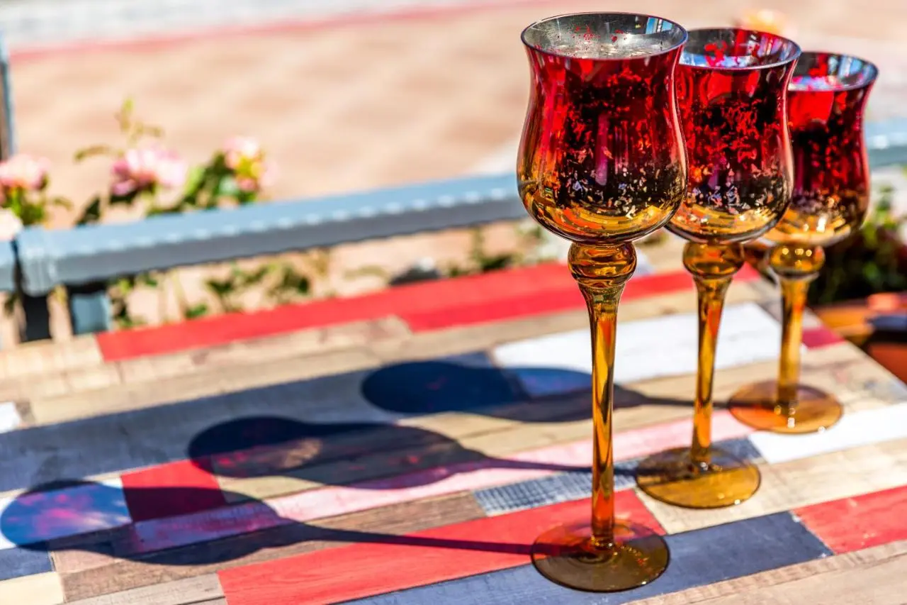 Kahveci Alibey Hotel