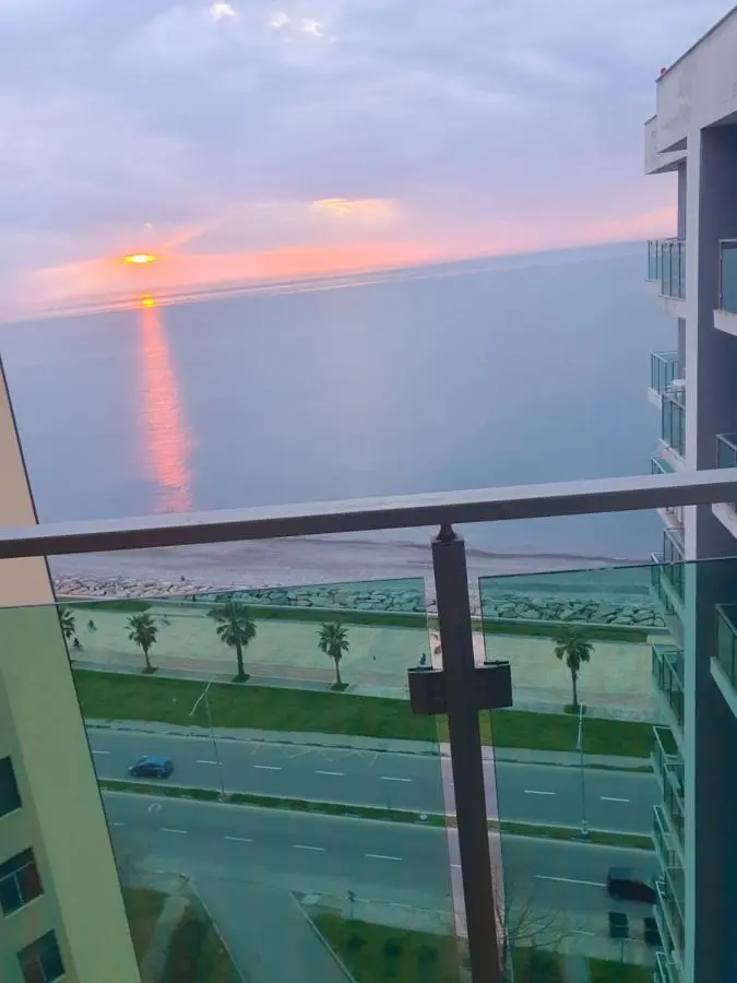 The Fresh Wave hotel
