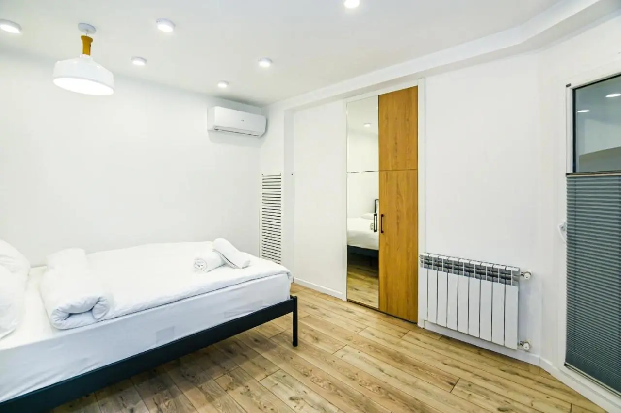 EDEN Luxury Apartment in Nizami street