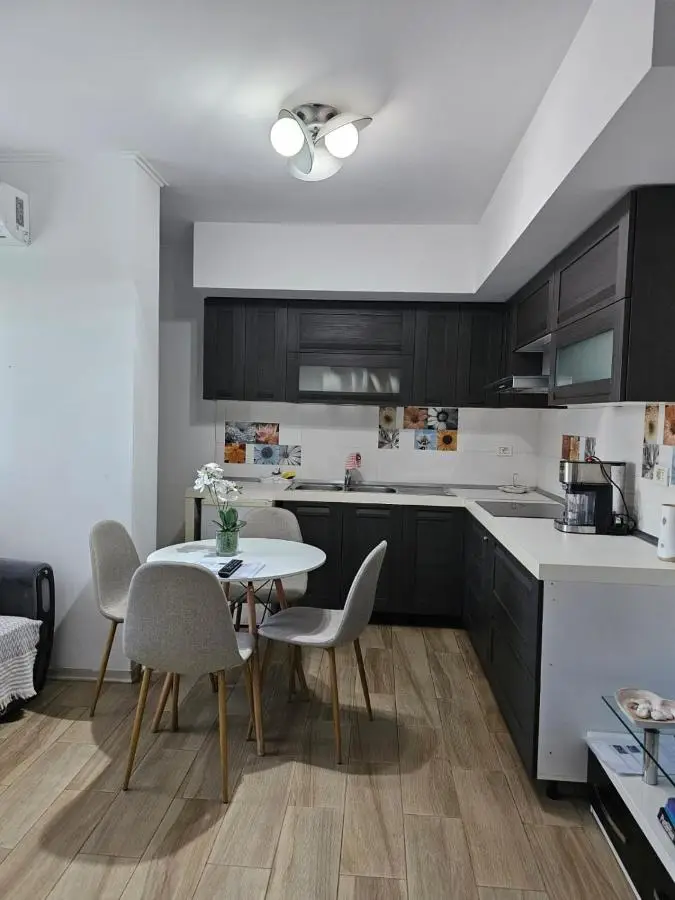 MAin Apartment