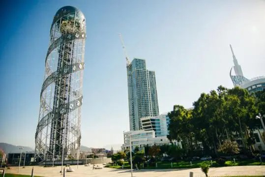 Batumi Porta Tower 1611
