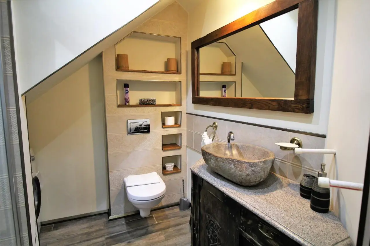 Duplex Opera 2