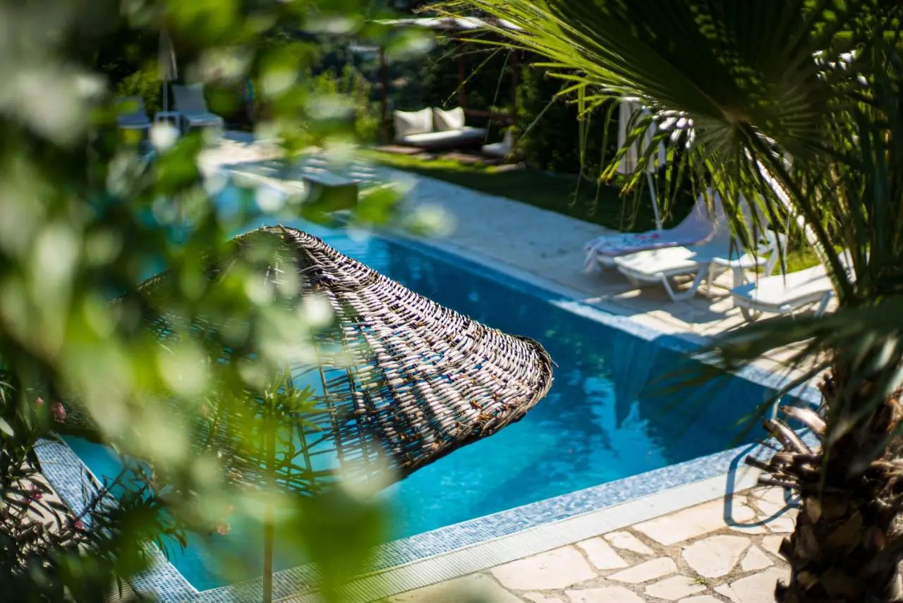 Lycia Nature House