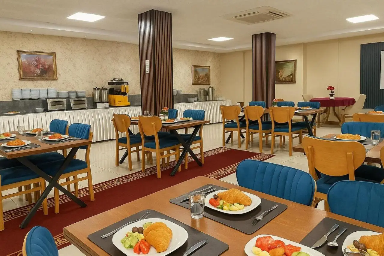 Grand Hotel Avcılar