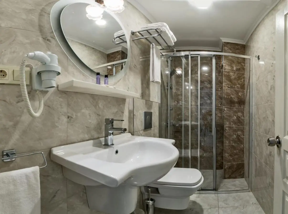 Valide Hotel