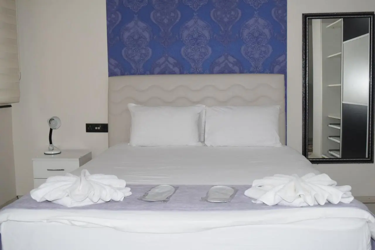 MARS OTEL