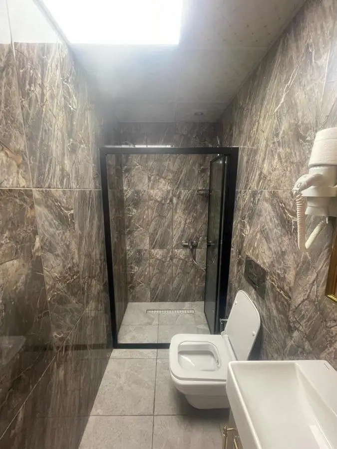 Moonlight Suit Hotel Taksim