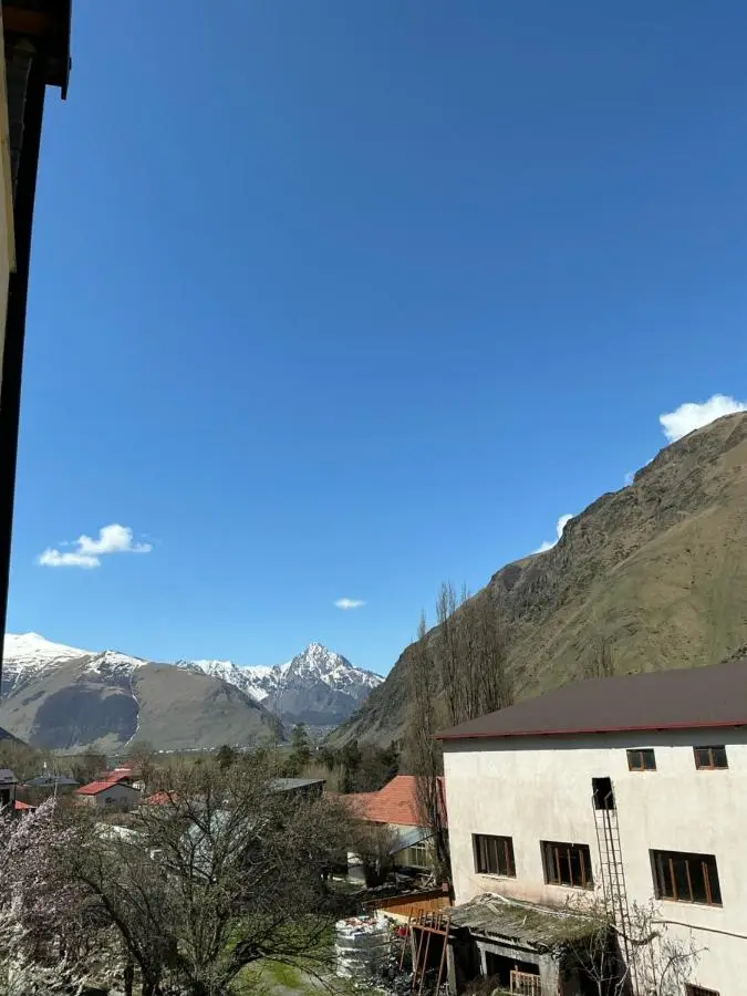 Hotel 717 Kazbegi